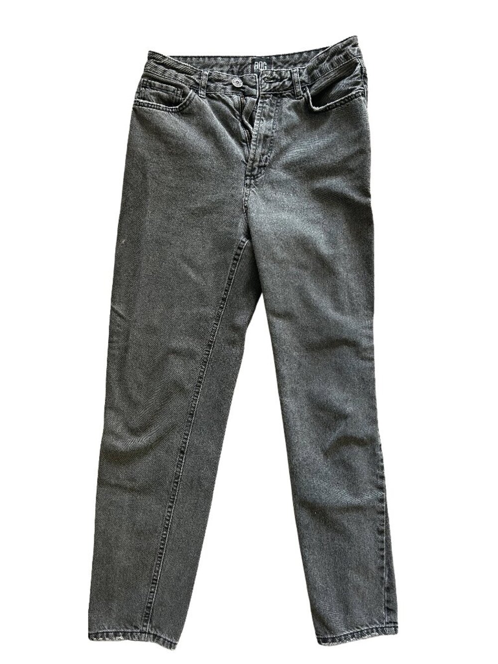 BDG Urban Outfitters High-Waisted Mom Jeans
